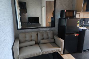 1 Bedroom Condo for rent in THE LINE Jatujak - Mochit, Chatuchak, Bangkok near MRT Chatuchak Park