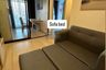 1 Bedroom Condo for rent in Knightsbridge Prime Sathorn, Thung Wat Don, Bangkok near BTS Chong Nonsi