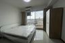 1 Bedroom Condo for rent in Supalai River Resort, Samre, Bangkok