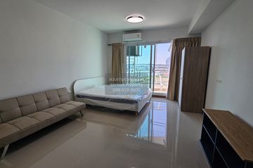 1 Bedroom Condo for rent in Supalai River Resort, Samre, Bangkok