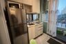 1 Bedroom Condo for rent in Q Asoke, Makkasan, Bangkok near MRT Phetchaburi