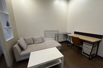 1 Bedroom Condo for rent in Q Asoke, Makkasan, Bangkok near MRT Phetchaburi