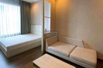 1 Bedroom Condo for rent in Q Asoke, Makkasan, Bangkok near MRT Phetchaburi