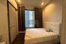 1 Bedroom Condo for rent in Q Asoke, Makkasan, Bangkok near MRT Phetchaburi