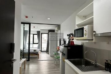 1 Bedroom Condo for rent in Knightsbridge Bearing, Samrong Nuea, Samut Prakan near BTS Bearing