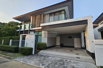 4 Bedroom House for rent in setthasiri onnut srinakarindra, Prawet, Bangkok