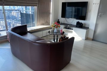 2 Bedroom Condo for rent in Life Ratchadapisek, Din Daeng, Bangkok near MRT Huai Khwang