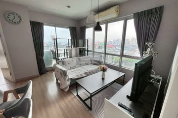 2 Bedroom Condo for rent in Motif Condo, Bang Yi Ruea, Bangkok near BTS Pho Nimit