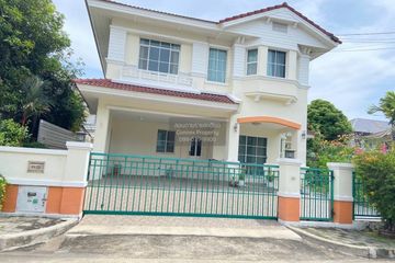 3 Bedroom House for rent in Dokmai, Bangkok