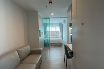 1 Bedroom Condo for rent in Regent Home Bangna, Bang Na, Bangkok near BTS Bang Na