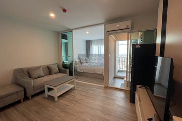 1 Bedroom Condo for rent in Regent Home Bangna, Bang Na, Bangkok near BTS Bang Na