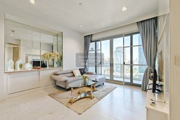 1 Bedroom Condo for rent in 185 Rajadamri, Lumpini, Bangkok near BTS Ratchadamri