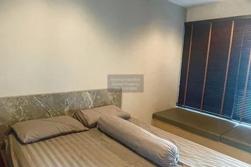 1 Bedroom Condo for rent in Life Asoke Rama 9, Makkasan, Bangkok near MRT Phra Ram 9
