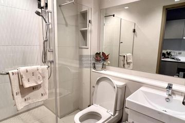 1 Bedroom Condo for rent in Life Asoke Rama 9, Makkasan, Bangkok near MRT Phra Ram 9