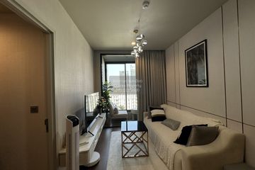 1 Bedroom Condo for rent in Ideo Q Sukhumvit 36, Khlong Tan, Bangkok near BTS Thong Lo