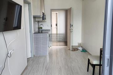 1 Bedroom Condo for rent in Ideo Mobi Sukhumvit Eastgate, Bang Na, Bangkok near BTS Bang Na