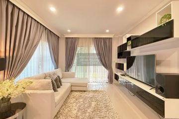 4 Bedroom House for rent in The City Ramintra, Tha Raeng, Bangkok