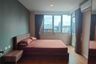 3 Bedroom Condo for rent in Siamese Nang Linchee, Chong Nonsi, Bangkok near BTS Chong Nonsi
