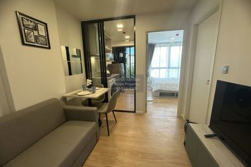 1 Bedroom Condo for rent in Atmoz Kanaal Rangsit, Bang Phun, Pathum Thani