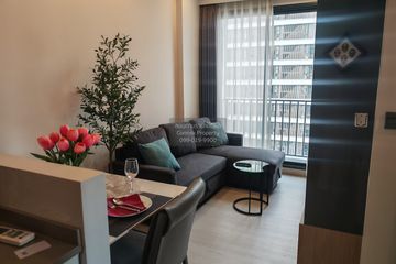 2 Bedroom Condo for rent in M Thonglor 10, Khlong Tan Nuea, Bangkok near BTS Ekkamai