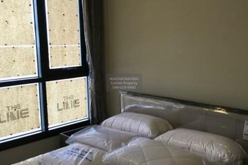 1 Bedroom Condo for rent in The Line Sukhumvit 71, Phra Khanong Nuea, Bangkok near BTS Phra Khanong