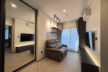 1 Bedroom Condo for rent in Life Asoke Rama 9, Makkasan, Bangkok near MRT Phra Ram 9