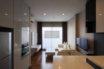 1 Bedroom Condo for rent in Ivy Ampio, Huai Khwang, Bangkok near MRT Phra Ram 9
