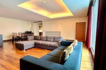 3 Bedroom Condo for rent in Ascott Sathorn Bangkok, Thung Wat Don, Bangkok near BTS Chong Nonsi