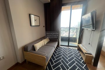 1 Bedroom Condo for rent in The Lumpini 24, Khlong Tan, Bangkok near BTS Phrom Phong