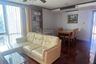 2 Bedroom Condo for rent in Asoke Place, Khlong Toei Nuea, Bangkok near MRT Sukhumvit