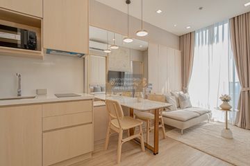 1 Bedroom Condo for rent in NOBLE STATE 39, Khlong Tan Nuea, Bangkok near BTS Phrom Phong