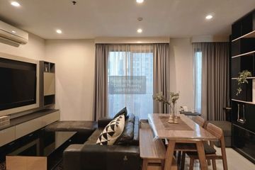 2 Bedroom Condo for rent in Villa Asoke, Makkasan, Bangkok near MRT Phetchaburi