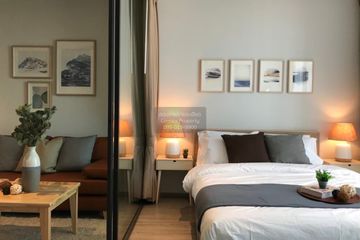 1 Bedroom Condo for rent in RHYTHM Ekkamai, Khlong Tan Nuea, Bangkok near BTS Ekkamai