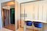 1 Bedroom Condo for rent in The Niche Pride Thonglor-Phetchaburi, Bang Kapi, Bangkok