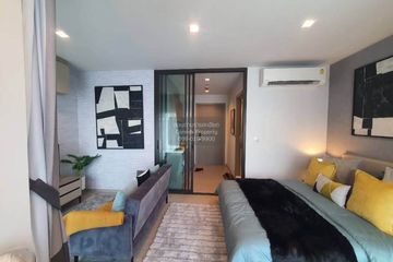 1 Bedroom Condo for rent in Life Asoke Rama 9, Makkasan, Bangkok near MRT Phra Ram 9