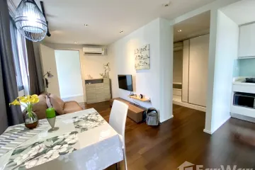 1 Bedroom Condo for rent in Formosa Ladprao 7, Chom Phon, Bangkok near MRT Lat Phrao