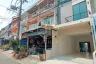 3 Bedroom Townhouse for sale in Tha Sai, Nonthaburi near MRT Sanambin Nam