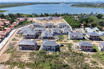 4 Bedroom House for sale in Nong Prue, Chonburi