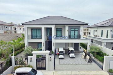 4 Bedroom House for sale in Nong Prue, Chonburi