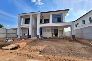 4 Bedroom House for sale in Nong Prue, Chonburi
