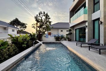 5 Bedroom House for sale in Impress House Village, Nong Prue, Chonburi