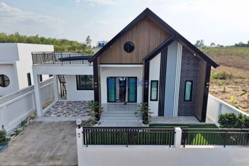 3 Bedroom House for sale in Nong Prue, Chonburi