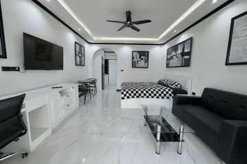 1 Bedroom Condo for sale in Baan Suan Lalana, Nong Prue, Chonburi