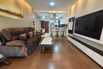 1 Bedroom Condo for sale in Baan Suan Lalana, Nong Prue, Chonburi