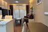 1 Bedroom Condo for sale in Baan Suan Lalana, Nong Prue, Chonburi
