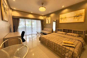 1 Bedroom Condo for sale in Baan Suan Lalana, Nong Prue, Chonburi
