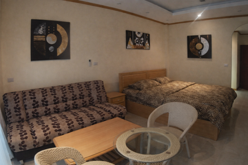 1 Bedroom Condo for sale in Baan Suan Lalana, Nong Prue, Chonburi