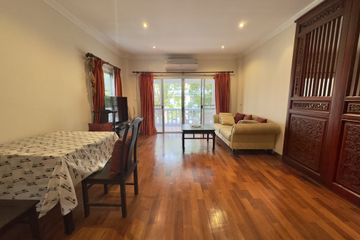 1 Bedroom Condo for rent in Baan Suan Lalana, Nong Prue, Chonburi