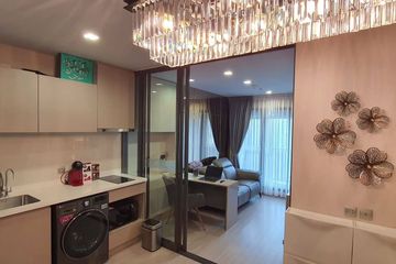 1 Bedroom Condo for rent in Life Ladprao, Chom Phon, Bangkok near BTS Ladphrao Intersection