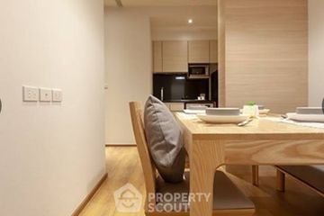 2 Bedroom Condo for rent in Park Origin Phrom Phong, Khlong Tan, Bangkok near BTS Phrom Phong